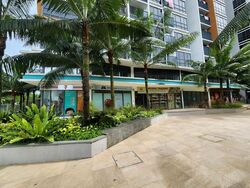 Coco Palms (D18), Shop House #460171091